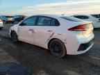 2017 HYUNDAI Ioniq