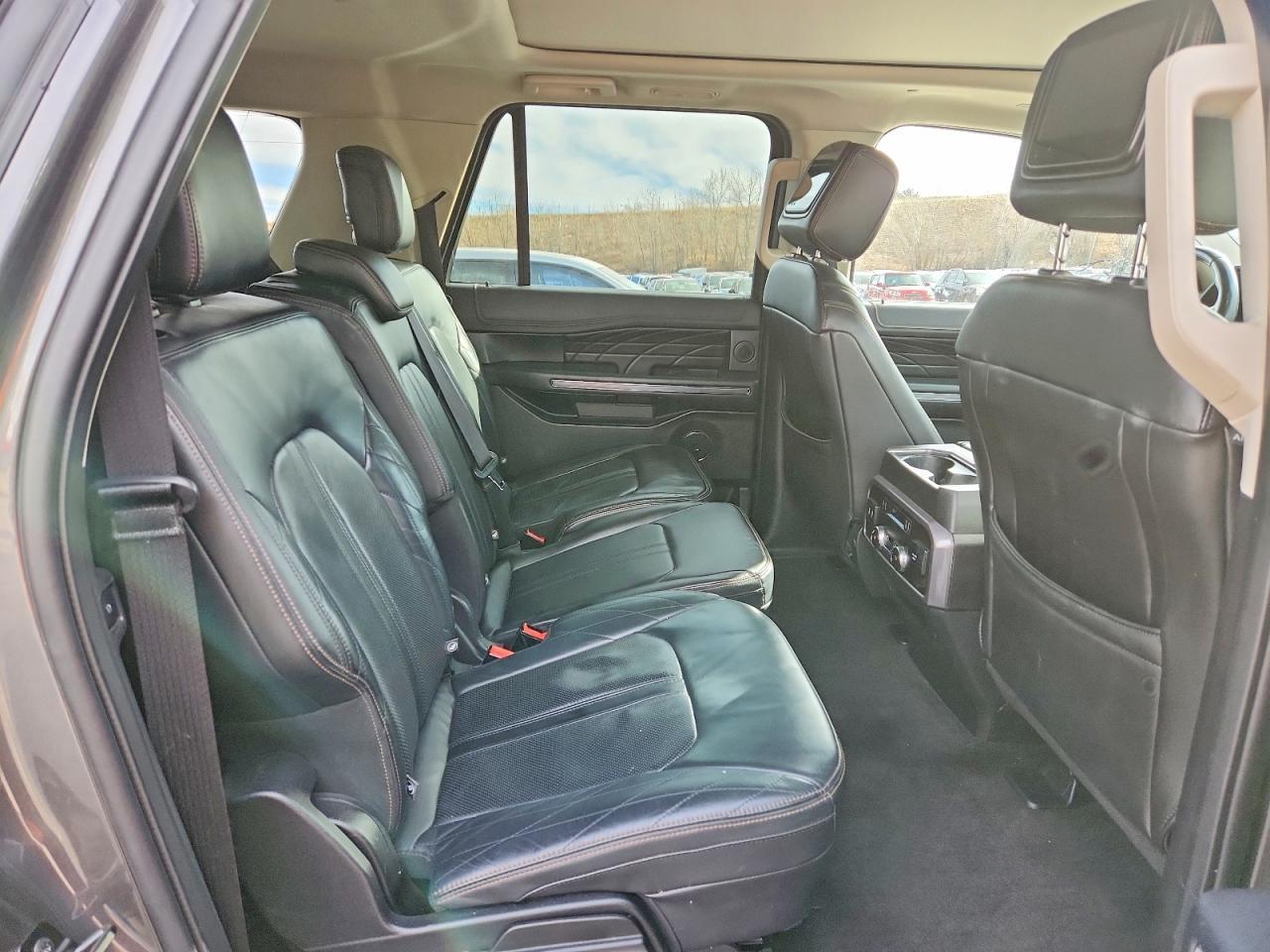 2018 FORD Expedition