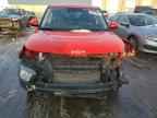 2022 KIA SOUL