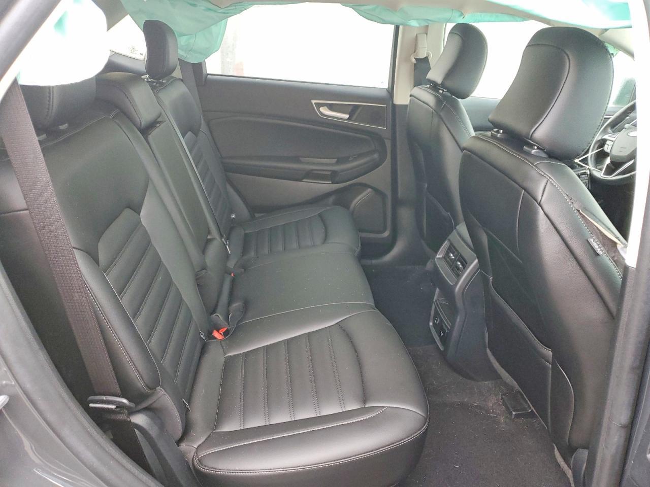 2021 FORD EDGE
