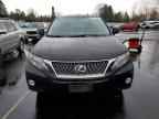 2011 LEXUS RX 450H