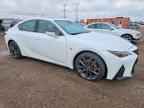 2022 LEXUS IS 350