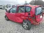 2007 HONDA FIT