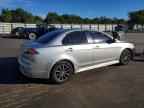 2017 MITSUBISHI LANCER