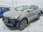2015 HYUNDAI SANTA FE