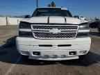 2007 CHEVROLET Silverado 2500