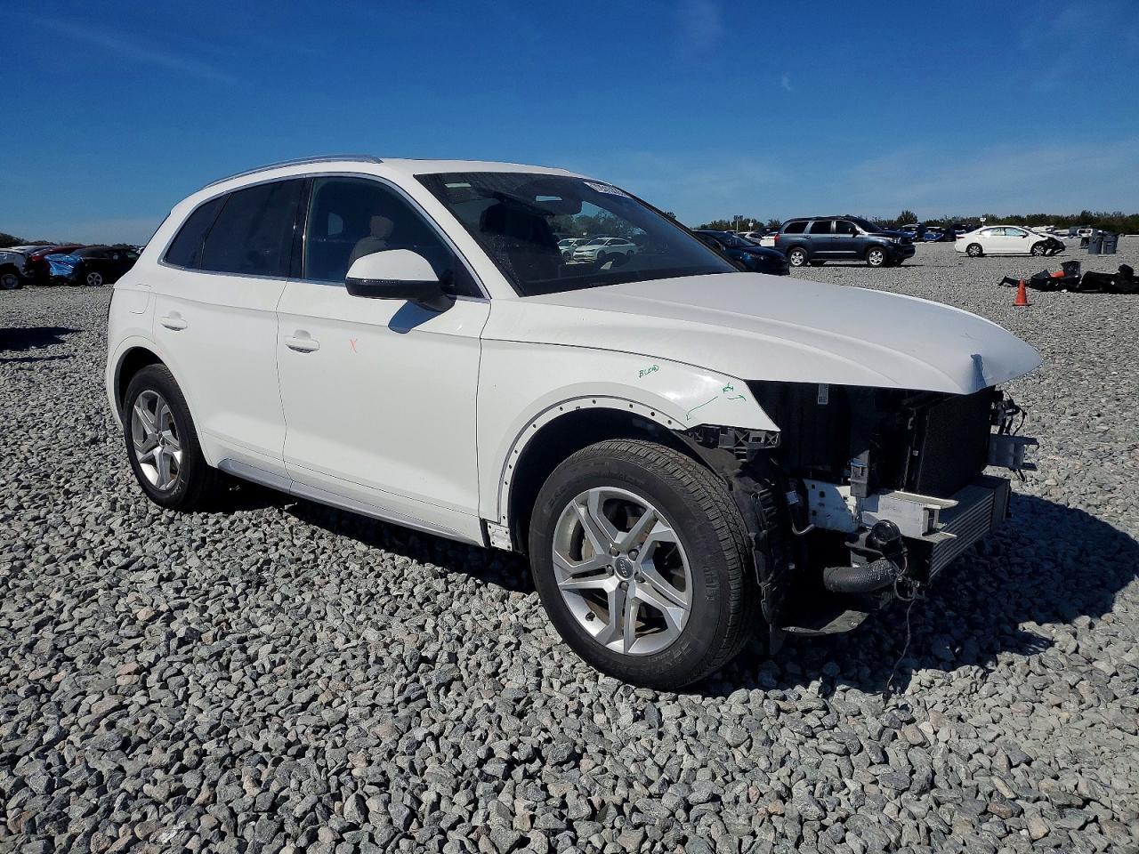 2019 AUDI Q5