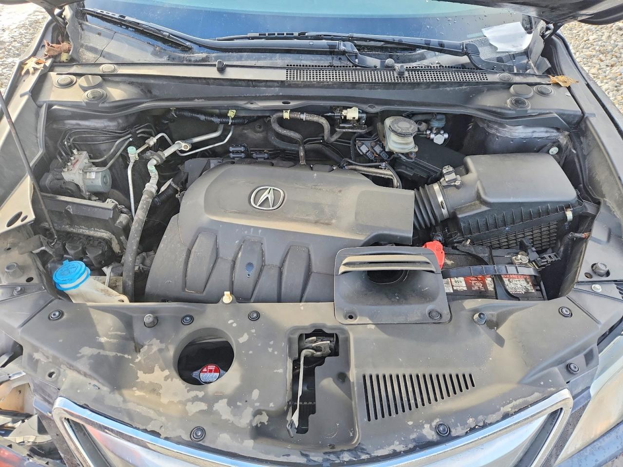 2013 ACURA RDX
