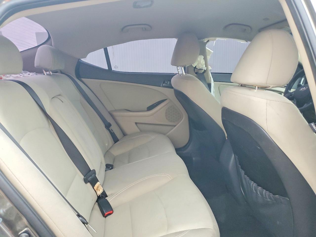 2013 KIA OPTIMA
