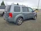 2009 HONDA PILOT