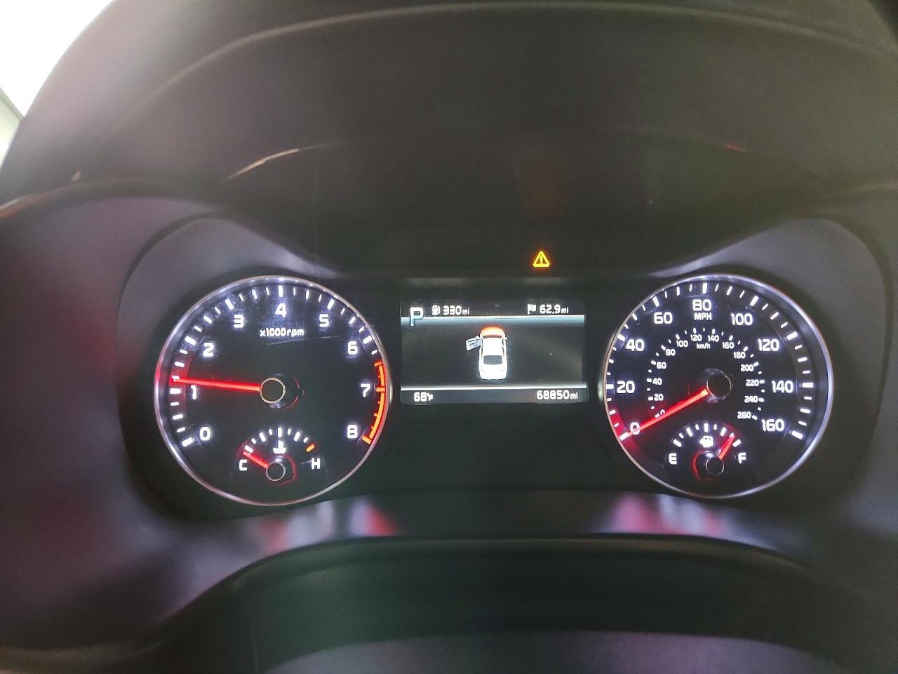 2022 KIA FORTE