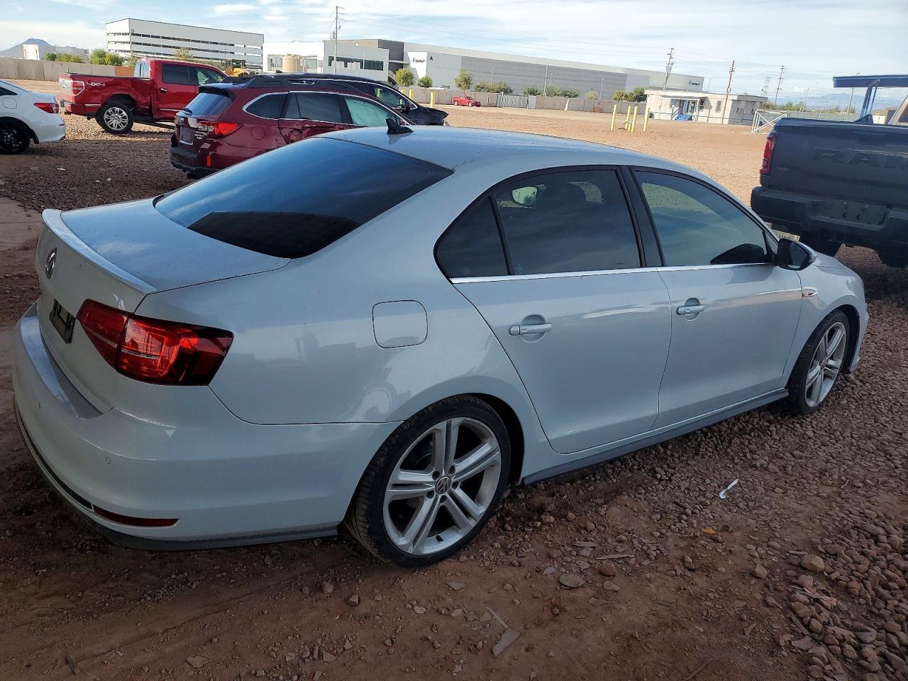 2017 VOLKSWAGEN JETTA