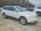 2012 SUBARU Outback