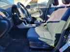 2009 SUBARU FORESTER