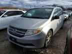 2011 HONDA ODYSSEY