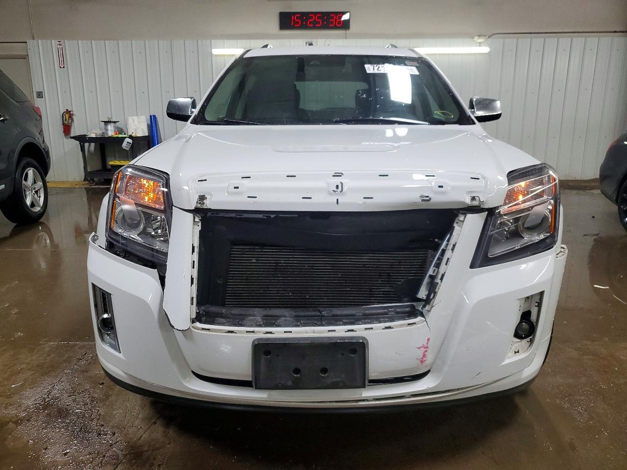 2014 GMC Terrain