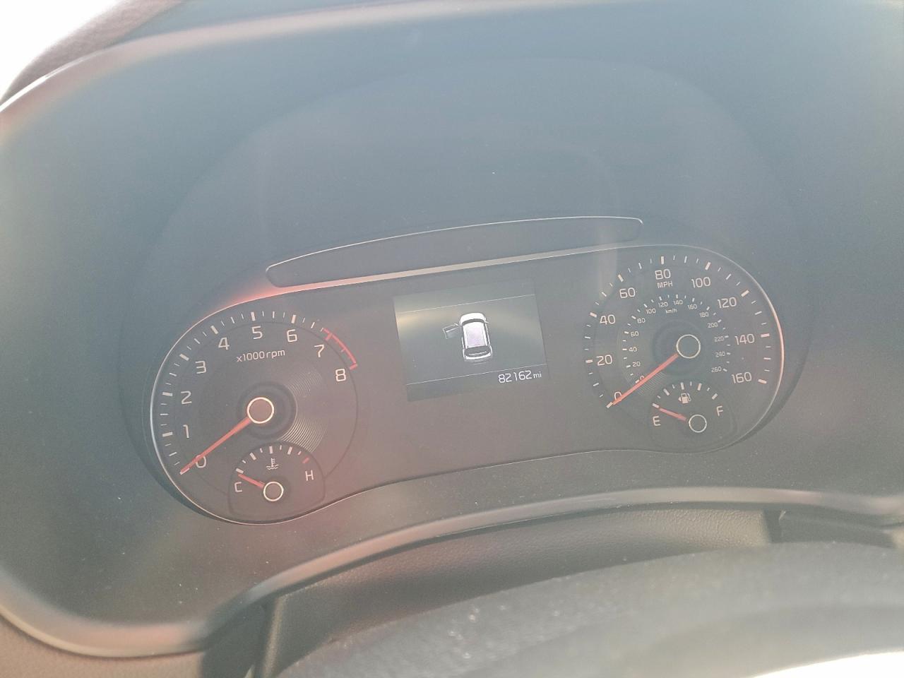 2021 KIA SOUL