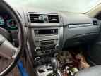 2010 FORD FUSION