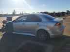 2017 MITSUBISHI LANCER