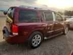 2011 NISSAN Armada