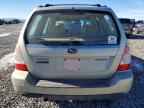 2006 SUBARU FORESTER