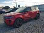 2020 LAND ROVER RANGE ROVER EVOQUE