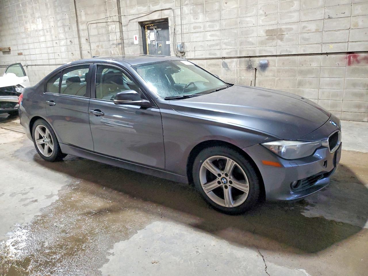 2013 BMW 3 SERIES