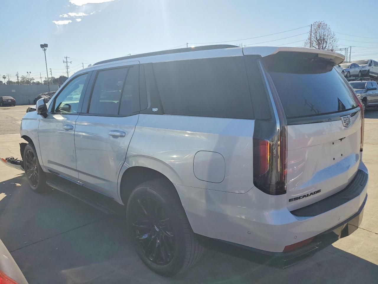 2023 CADILLAC ESCALADE