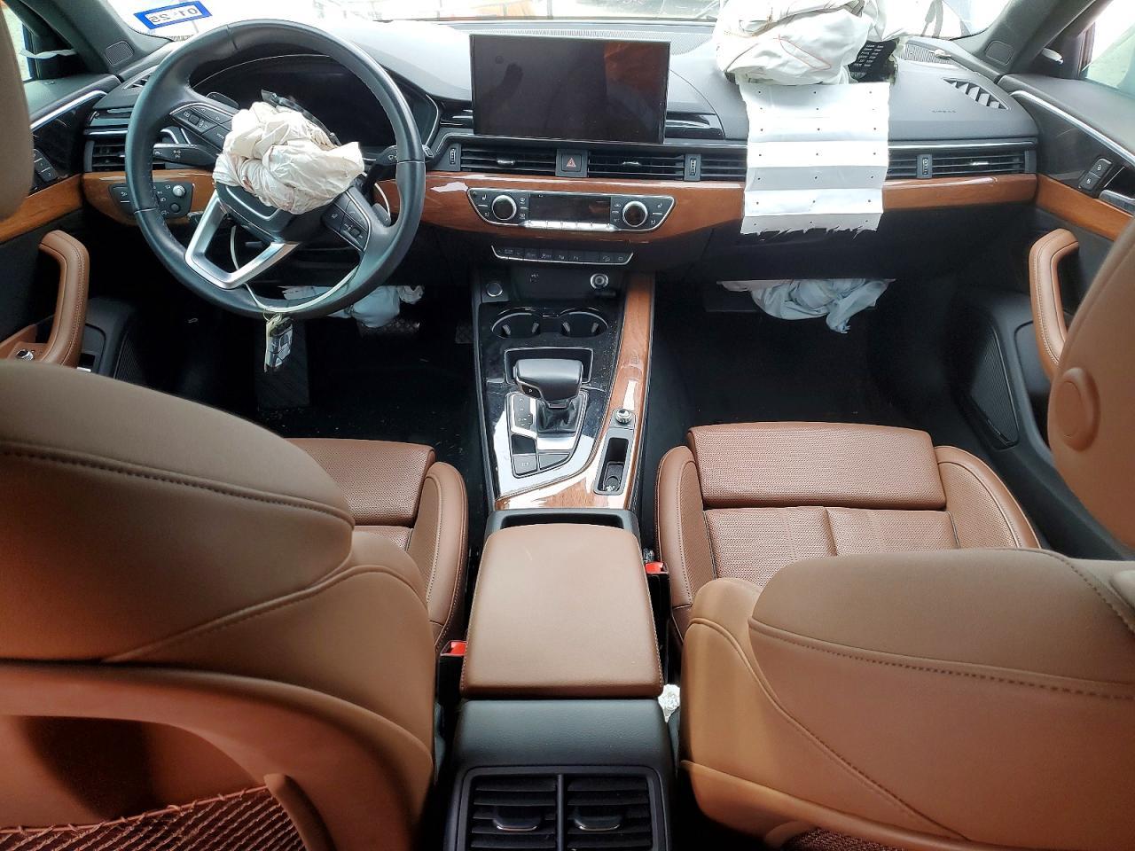 2023 AUDI A4 allroad