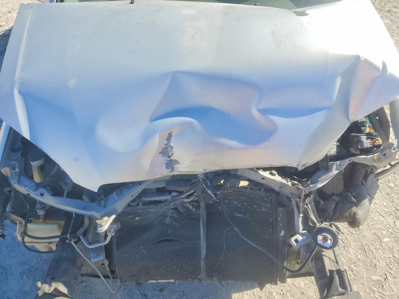 2005 TOYOTA COROLLA