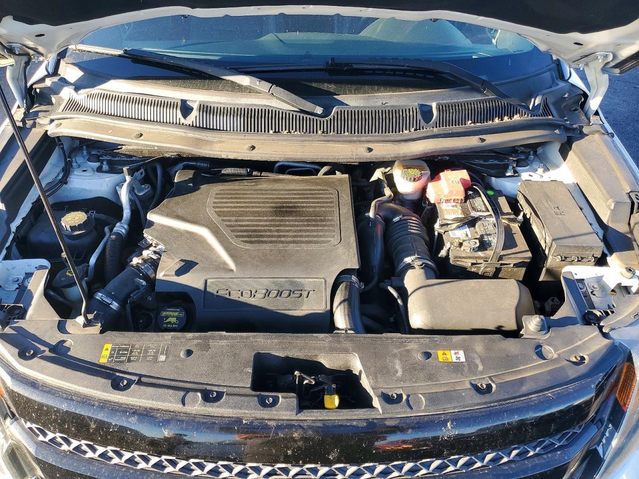 2014 FORD Explorer Sport Trac