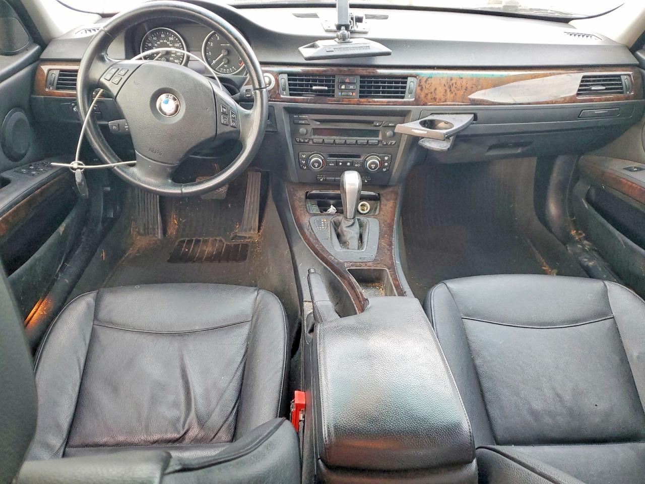 2007 BMW 3 SERIES