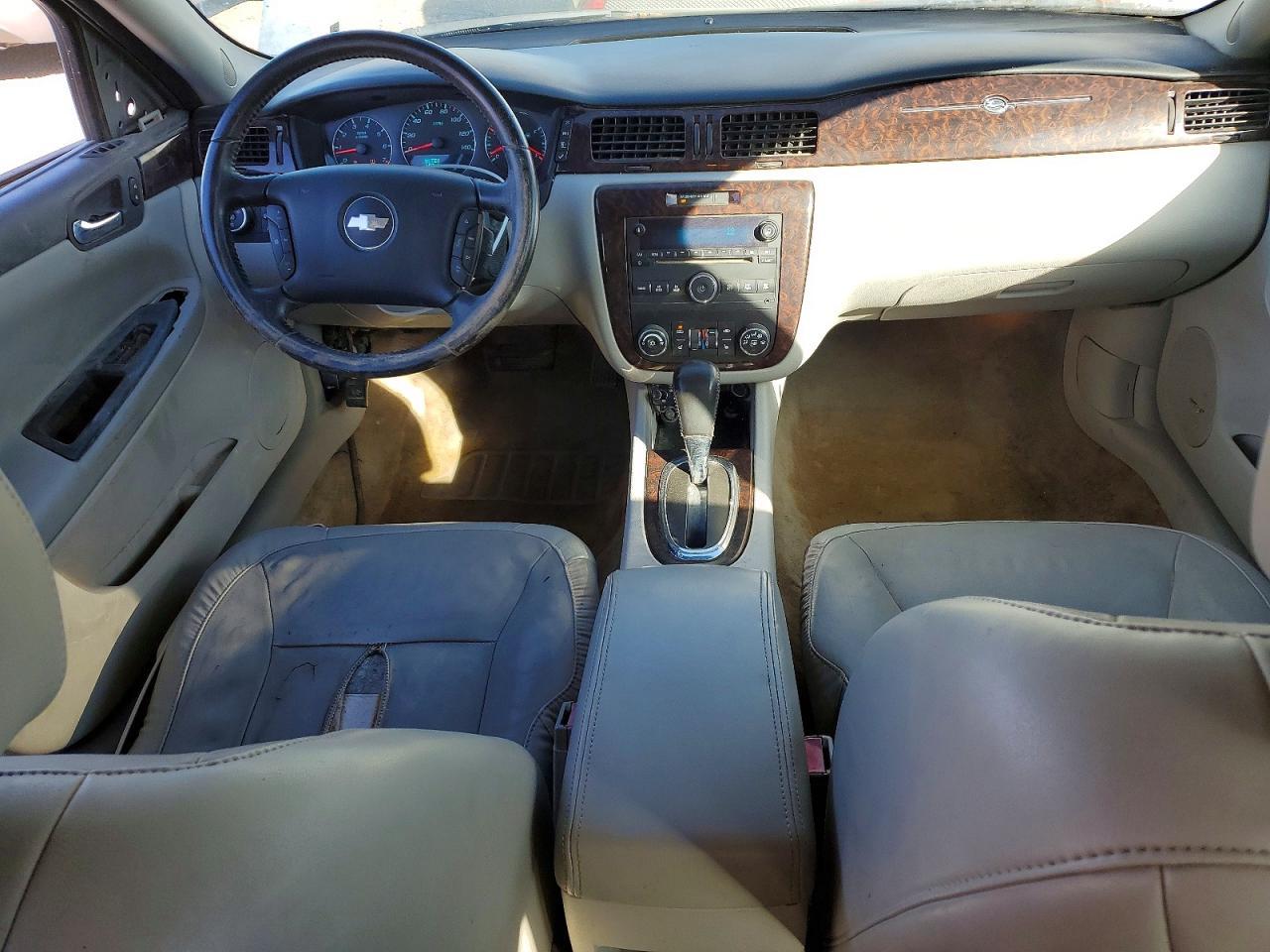 2013 CHEVROLET IMPALA