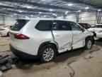 2024 TOYOTA HIGHLANDER