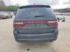 2020 DODGE DURANGO
