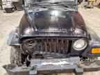 2004 JEEP WRANGLER