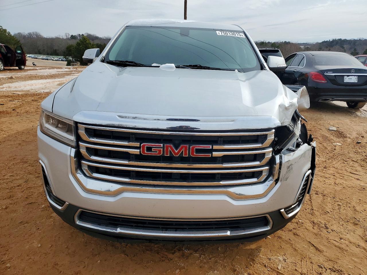 2020 GMC ACADIA