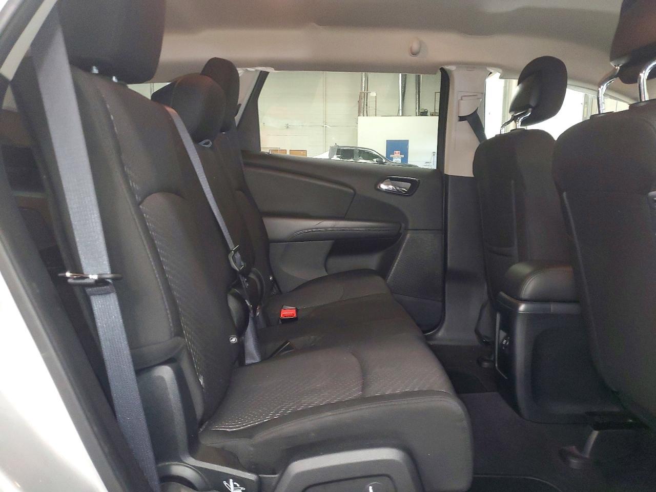 2014 DODGE JOURNEY
