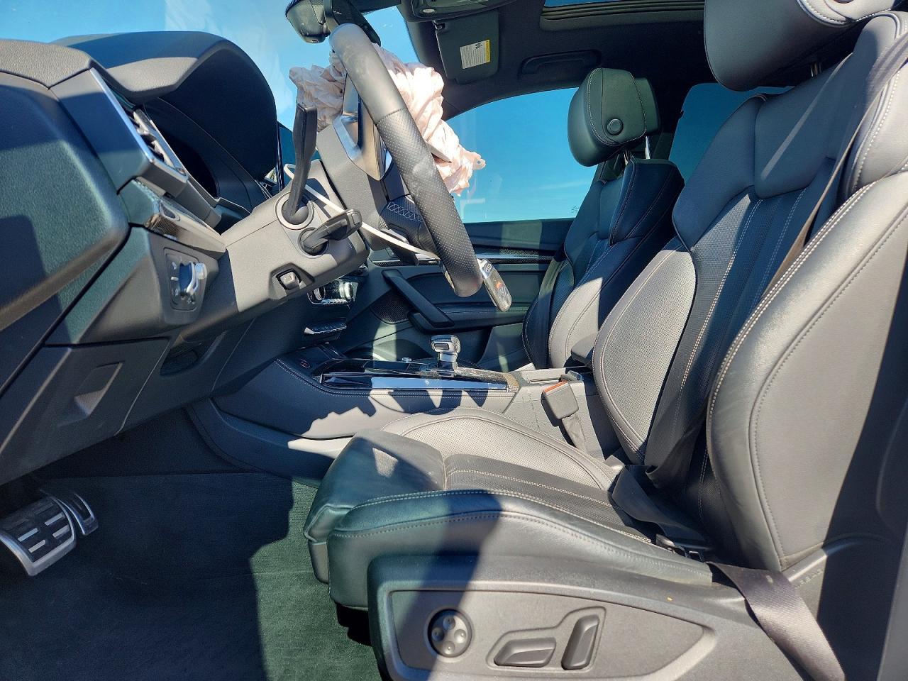2023 AUDI SQ5