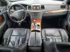 2014 LINCOLN MKS
