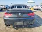 2012 BMW 6 Series