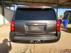 2018 CHEVROLET Suburban