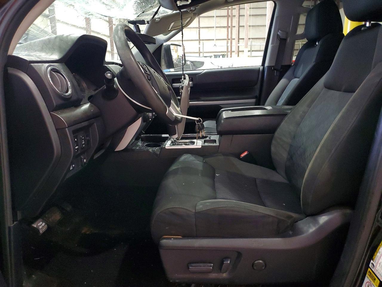 2014 TOYOTA TUNDRA