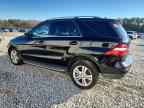 2012 MERCEDES-BENZ ML-Class