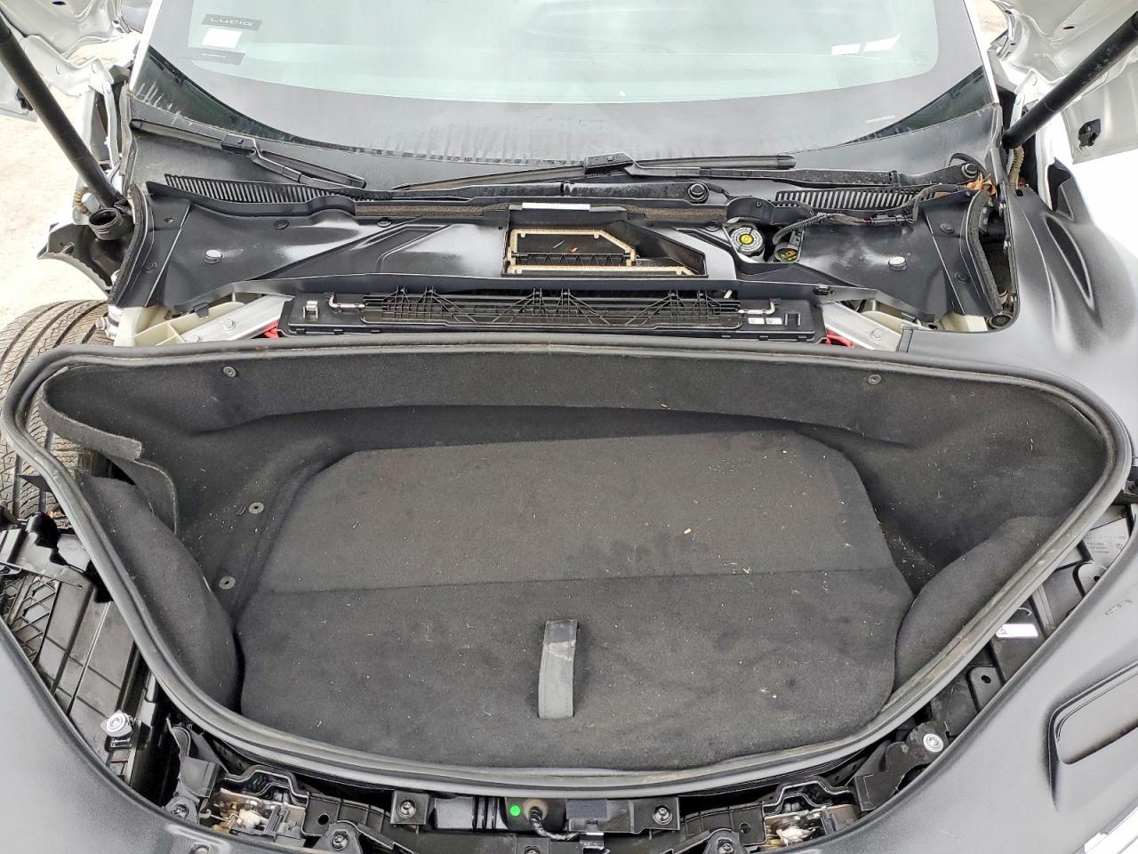2023 LUCID Air