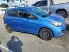2018 CHEVROLET Spark