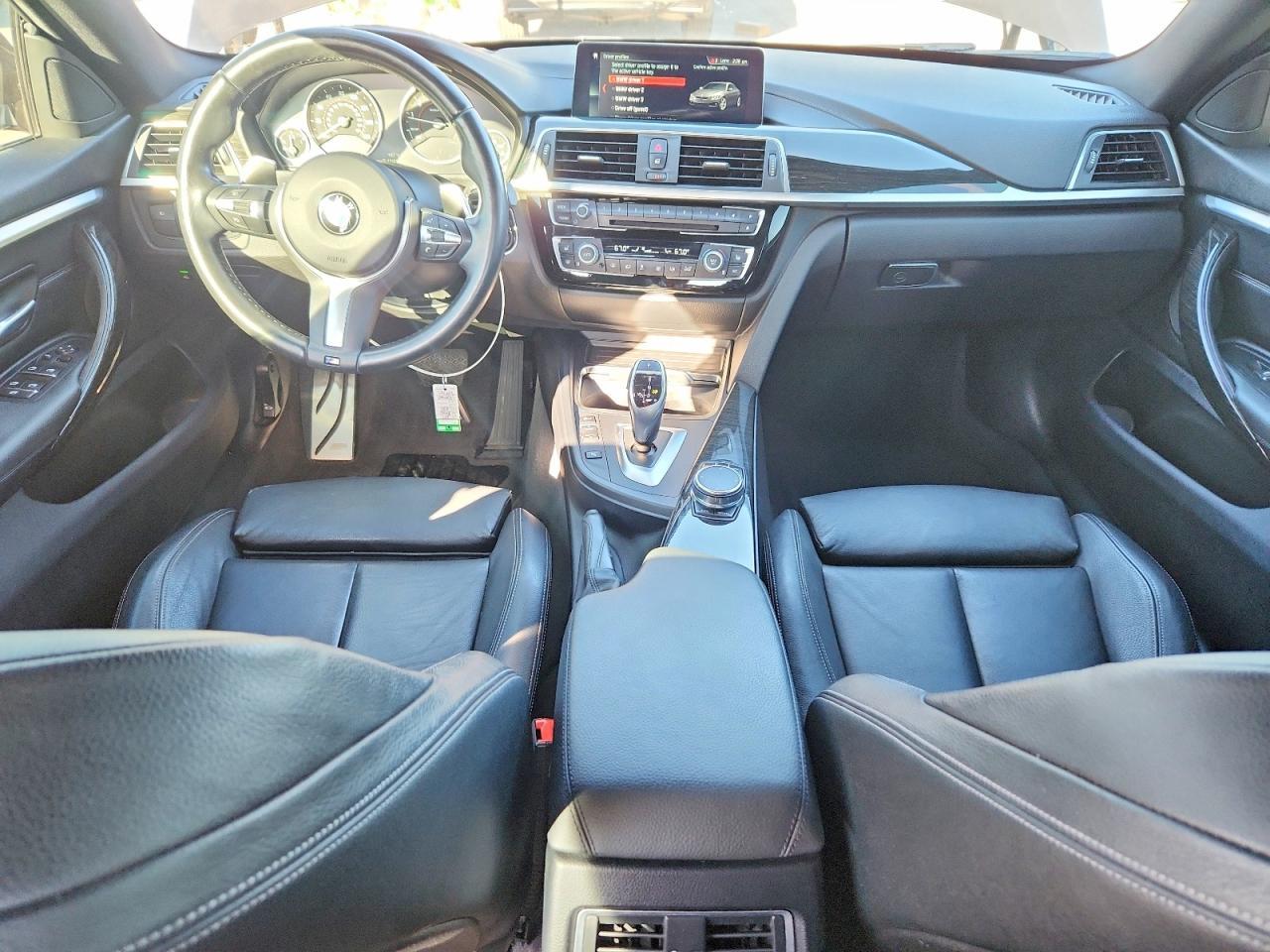 2019 BMW 4 Series