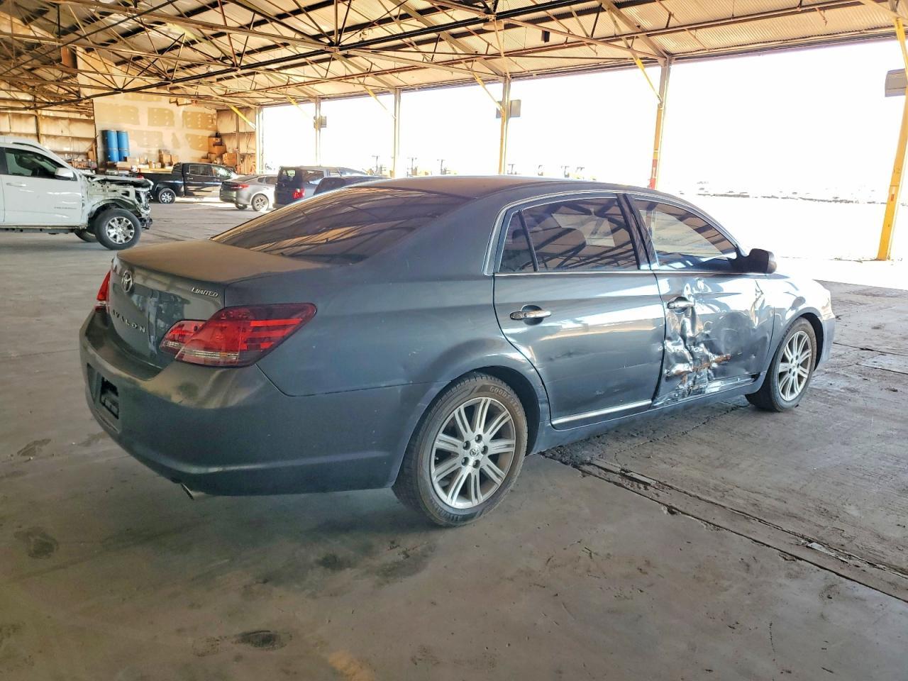 2008 TOYOTA Avalon