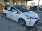 2015 TOYOTA PRIUS V