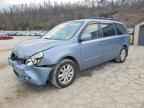 2008 KIA SEDONA